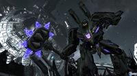 Nuevas im�genes y v�deo de Transformers: La guerra por Cybertron