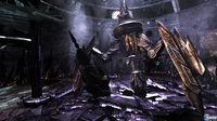 Nuevas im�genes y v�deo de Transformers: La guerra por Cybertron