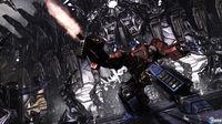 Nuevas im�genes y v�deo de Transformers: La guerra por Cybertron