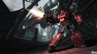 Nuevas im�genes y v�deo de Transformers: La guerra por Cybertron
