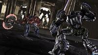 Nuevas im�genes y v�deo de Transformers: La guerra por Cybertron