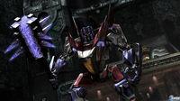 Nuevas im�genes y v�deo de Transformers: Guerra por Cybertron
