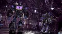 Nuevas im�genes y v�deo de Transformers: Guerra por Cybertron