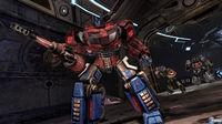 Nuevas im�genes y v�deo de Transformers: Guerra por Cybertron