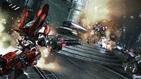 Nuevas im�genes y v�deo de Transformers: Guerra por Cybertron