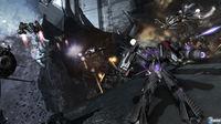 Nuevas im�genes y v�deo de Transformers: Guerra por Cybertron