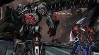 Imagen 44 de Transformers: War for Cybertron para PlayStation 3