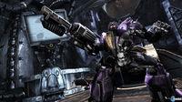 Pantalla Transformers: War for Cybertron