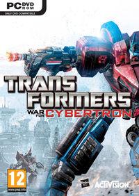 Imagen 46 de Transformers: War for Cybertron para Ordenador