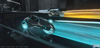 Imagen Tron: Evolution