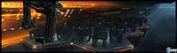 Pantalla Tron: Evolution