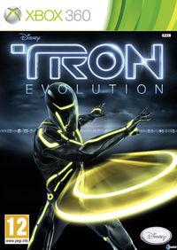 Imagen 19 de Tron: Evolution para Xbox 360