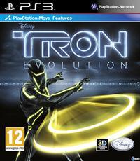 Imagen 19 de Tron: Evolution para PlayStation 3