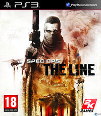 Imagen 77 de Spec Ops: The Line para PlayStation 3