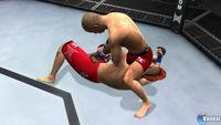 Imagen UFC 2010 Undisputed