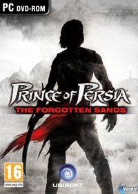 Imagen 23 de Prince of Persia: Las Arenas Olvidadas para Ordenador