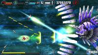 Nuevas im�genes de Darius Burst
