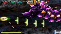 Nuevas im�genes de Darius Burst