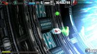 Nuevas im�genes de Darius Burst