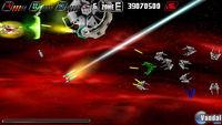 Nuevas im�genes de Darius Burst