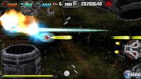 Nuevas im�genes de Darius Burst