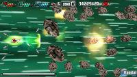 Nuevas im�genes de Darius Burst