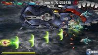 Nuevas im�genes de Darius Burst