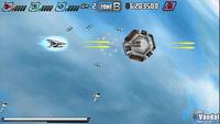 Imagen 70 de Darius Burst para PSP
