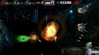 Imagen 69 de Darius Burst para PSP