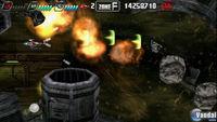 Imagen 68 de Darius Burst para PSP