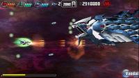 Imagen 67 de Darius Burst para PSP