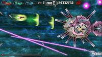 Imagen 66 de Darius Burst para PSP