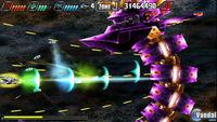 Imagen 65 de Darius Burst para PSP