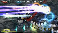 Imagen 64 de Darius Burst para PSP