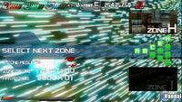 Imagen 63 de Darius Burst para PSP