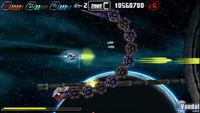 Imagen 62 de Darius Burst para PSP