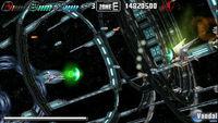 Imagen 61 de Darius Burst para PSP