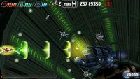 Imagen 60 de Darius Burst para PSP