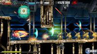 Imagen 57 de Darius Burst para PSP