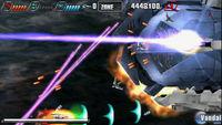 Imagen 56 de Darius Burst para PSP