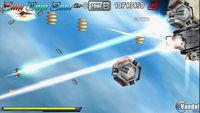 Nuevas im�genes de Darius Burst