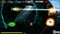 Nuevas im�genes de Darius Burst