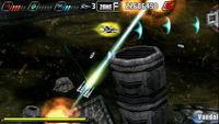 Nuevas im�genes de Darius Burst