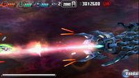 Nuevas im�genes de Darius Burst