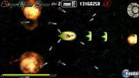 Imagen 76 de Darius Burst para PSP