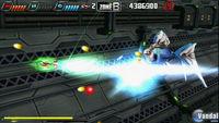 Imagen 75 de Darius Burst para PSP