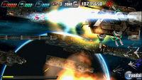 Imagen 74 de Darius Burst para PSP