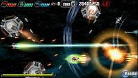 Imagen 73 de Darius Burst para PSP