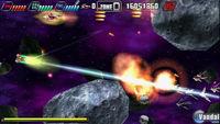 Imagen 72 de Darius Burst para PSP