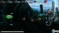 Imagen 71 de Darius Burst para PSP